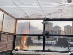 -福苗小骆驼烧烤(太奥广场店)
