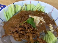 -春饼先生·北京烤鸭(甘井子万达店)