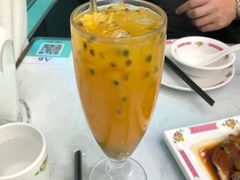 -东鑫记港式茶餐厅(南京东路店)
