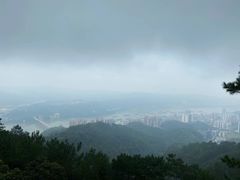 -白云山风景名胜区