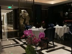 -Yan Ting 宴庭中餐厅(上海静安瑞吉酒店)