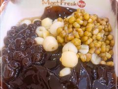 -鲜芋仙(群光广场店)