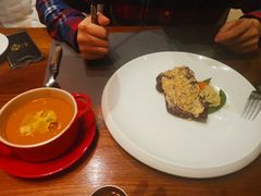 -食间牛排(湖西路店)