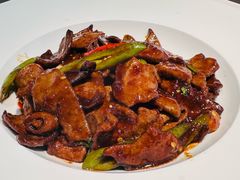 -将相和·海鲜蒸饺大连菜