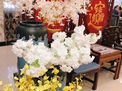 -北京全聚德(西翠路店)