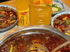 -程记私房火锅兔(总店)