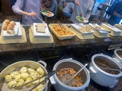 -素满香·素食自助餐(西安·民乐园店)