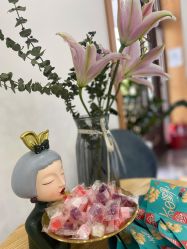 -靓芙泉祛痘.科技美肤连锁