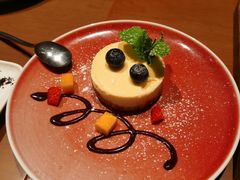-OLLA 西班牙餐厅(丰盛里店)
