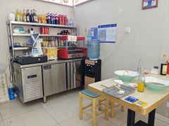 -小福顺面馆(埠西市场店)