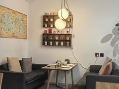 -沏点Trattoria意大利餐厅(新街口店)