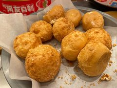 -龍歌自助小火锅(城阳万象汇店)