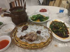 -婆婆家·湛江特色美食(福田振华路店)