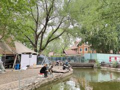 -酷鱼垂钓CLUB(朝阳区博大路店 )