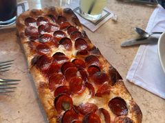 -The Cheesecake Factory(baldwin avenue)