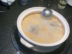 -旺晖本帮骨头煲·深夜火锅(梅园路店)