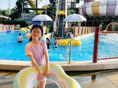 -上海玛雅海滩水公园