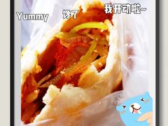 -刘小武·锅魁(总店)
