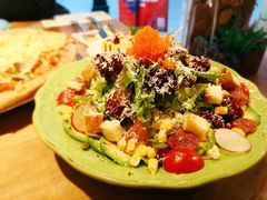-盘炉forenza·云贵川融合小食堂 ( 钟楼中柳巷店)