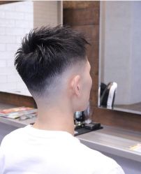 -美森形象