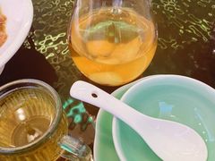 -五观堂素食(新华路店)