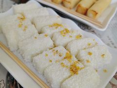 -周大娘牛乳(旧寨古村总店)