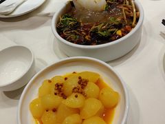 -老爷庙风味美食府(魏都大道店)