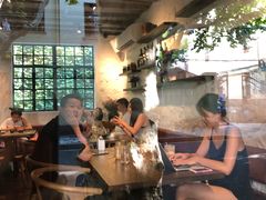 -Apollo·西班牙小酒馆(安福路店)