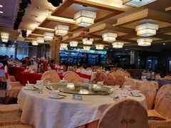 大堂-椿记烧鹅(叠彩店)