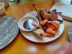 -威斯汀舞台餐厅