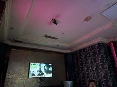 -台北唛田KTV(学院路店)
