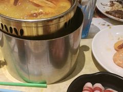 -芭菲盛宴·环球美食(锦城万达广场店)