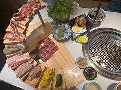 -千寻山野烤肉(中关村店)