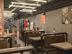 -老吕涮羊肉•东北原味烧烤•大油边•烤鱼(五角场店)