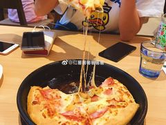 -必胜客(WOW梧州旺城店)