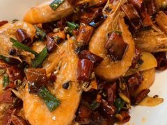 五味虾-大川先生·小龙虾·川菜(信义坊店)
