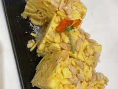 -白天鹅宾馆-宏图府餐厅