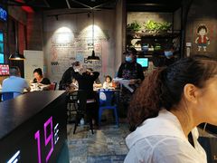 大堂-0048鲜活香辣虾·火锅(铜陵路店)