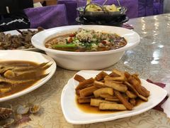 -舟山海鲜·江浙菜(银沙路店)