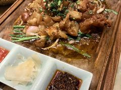 -锦府盐帮·侯宅(五棵松万达店)