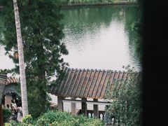 -东莞市可园博物馆