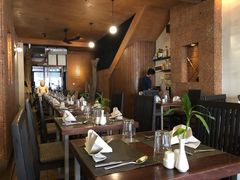 -Old House Restaurant