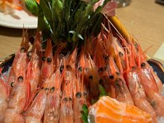 -大渔铁板烧(花园道店)