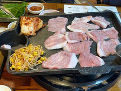 -Dombe豚(黑猪肉街店)