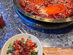 -蜀大侠火锅(建设路第五大道店)