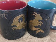 -星巴克(成都龙湖三千集店)