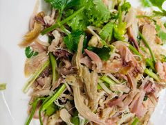 -沈家花园如皋菜(君御豪庭店)