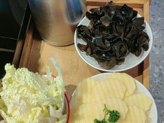 -乔先生涮肉·鲜活牛羊肉火锅(塘沽店)