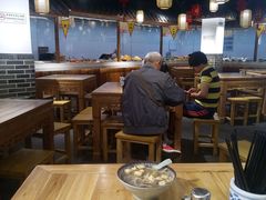 大堂-老城南.鸭血粉丝汤(夫子庙店)