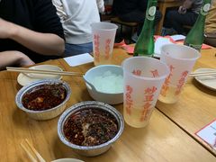 -炒豆合作社(东四总店)